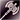 Battleaxe purple DA2