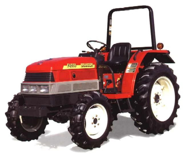 Branson F4550 MFWD1998