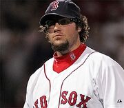 Eric Gagné