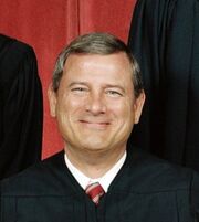 225px-Official roberts CJ