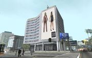 CB