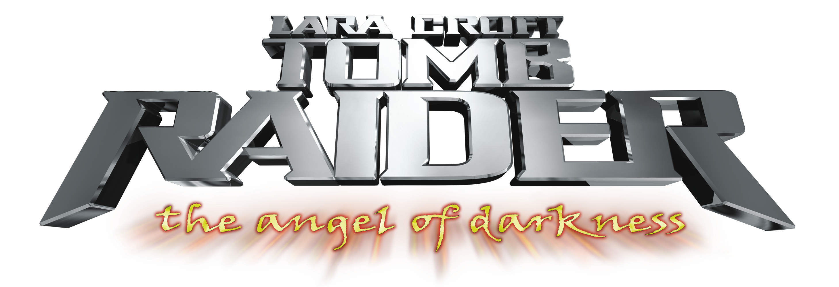 tomb raider angel of darkness level 1