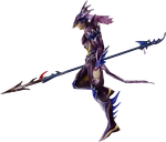 Dissidia012-KainPose