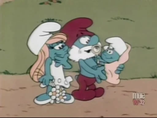 Eens In De Blauwe Maan