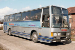 Duple Caribbean