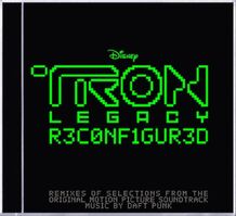 Reconfigured