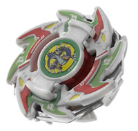 beyblade dragoon gt