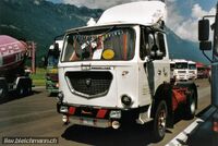 Lancia Esadelta C