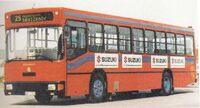 Sfakianakis bus