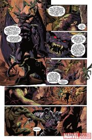 Wolverine in hell pic5