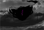The Seer descends