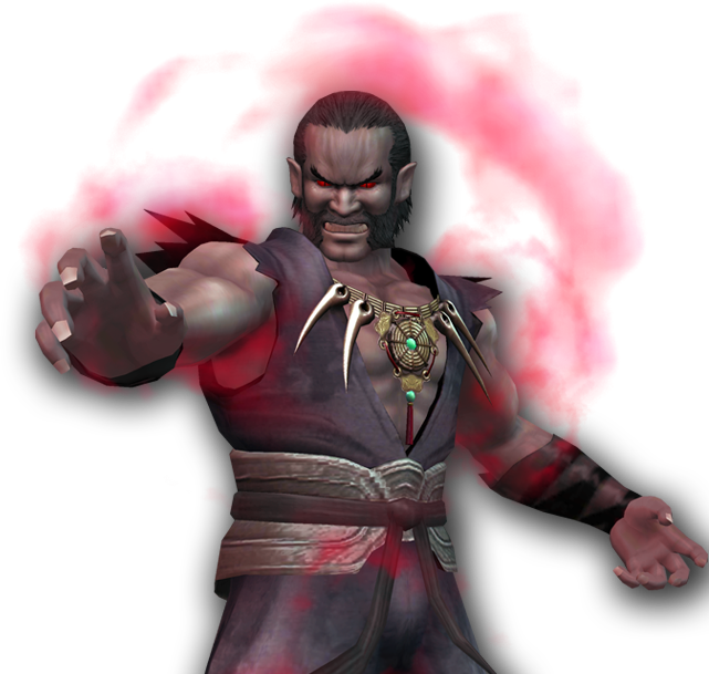 Confrontation avec Raidou DOAD_Raidou_Profile