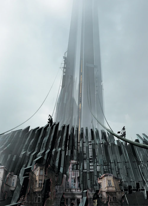 Combine Smart Barrier HalfLife Wiki