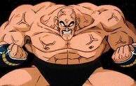 Nappa