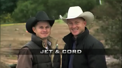Jetcord