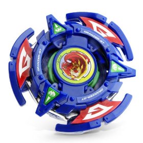 beyblade dragoon gt