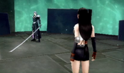 Sefirot vs Tifa
