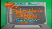 Schneider's Bakery