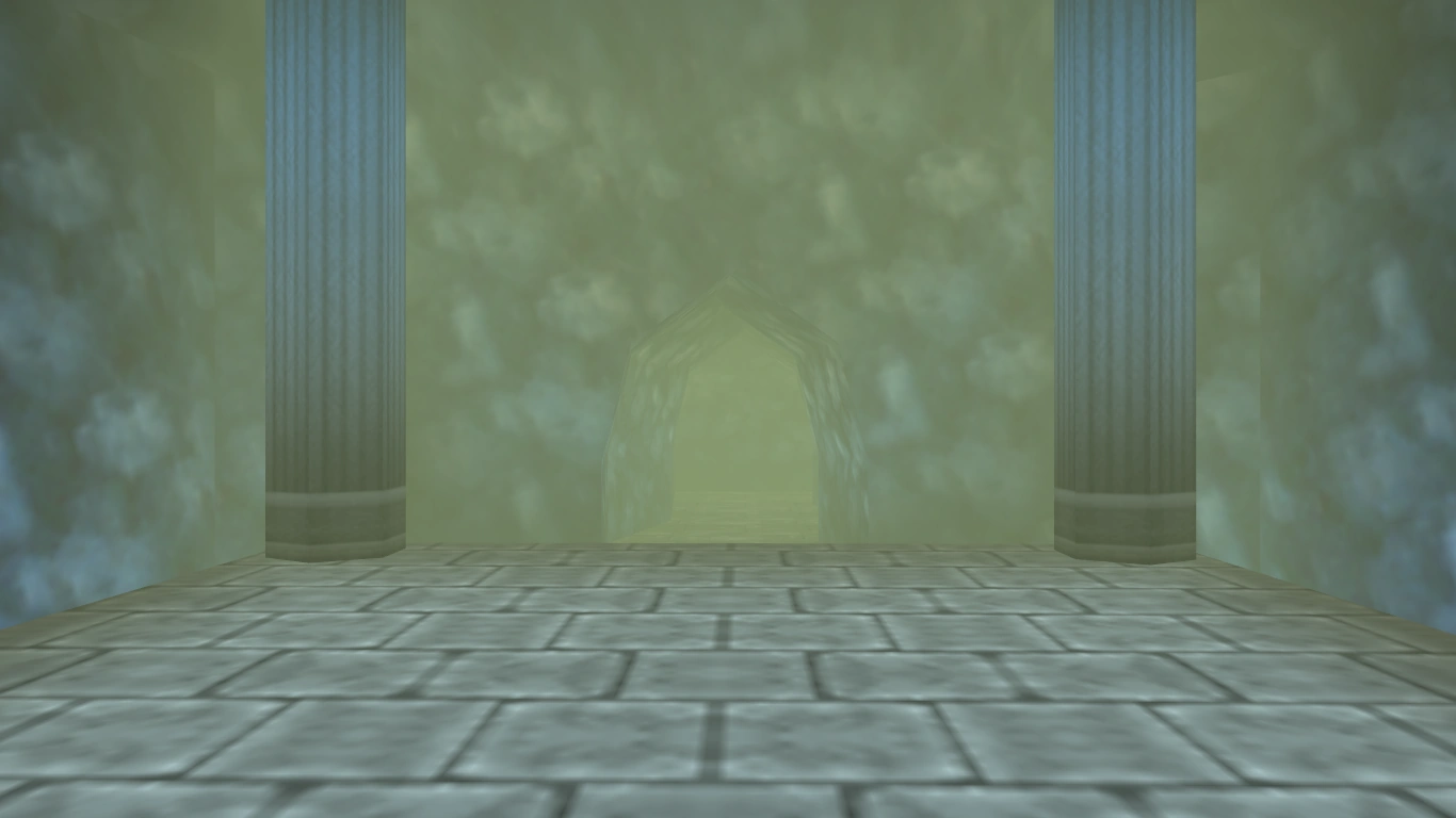 Dampé's Grave Zeldapedia, the Legend of Zelda wiki Twilight Princess, Ocarina of Time, A