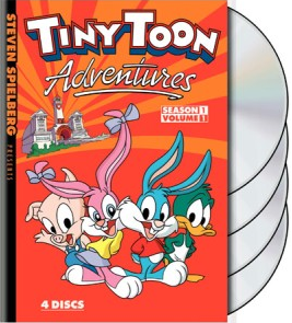 tiny toon adventures promise her anything
