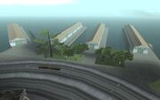 Docks