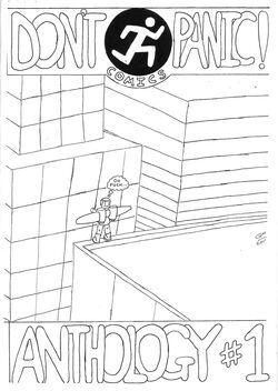 Don'tpaniccomics