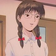 Hidemi ohta
