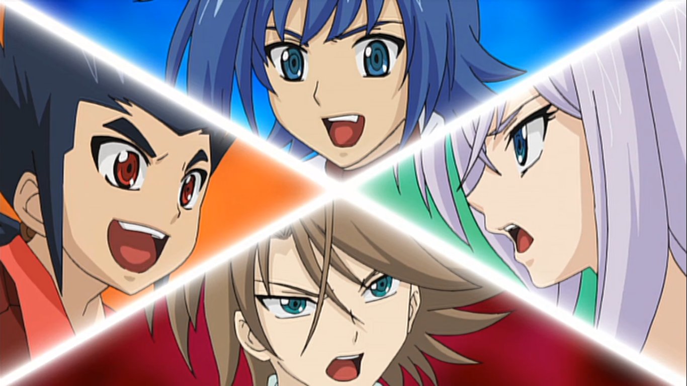 cardfight vanguard wiki cardfight vanguard wiki