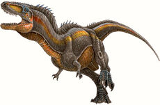 Mapusaurus