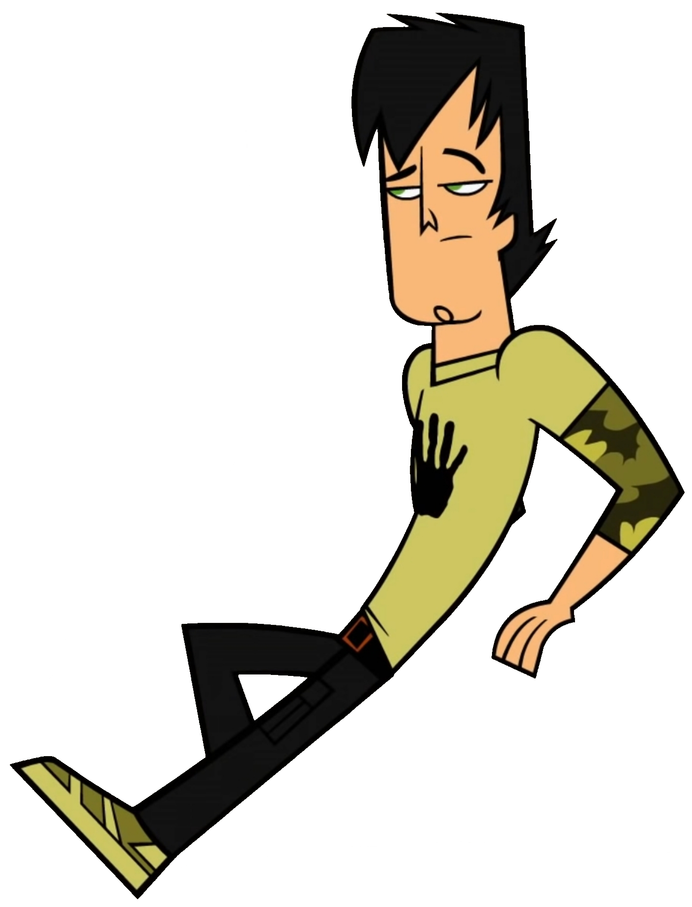 Trent