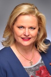 Elizabeth Vitouch