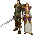 Race human2