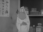 Nezumi-Otoko 1968