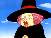 Even Baba is acting weird