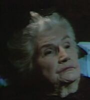 Edith Collins