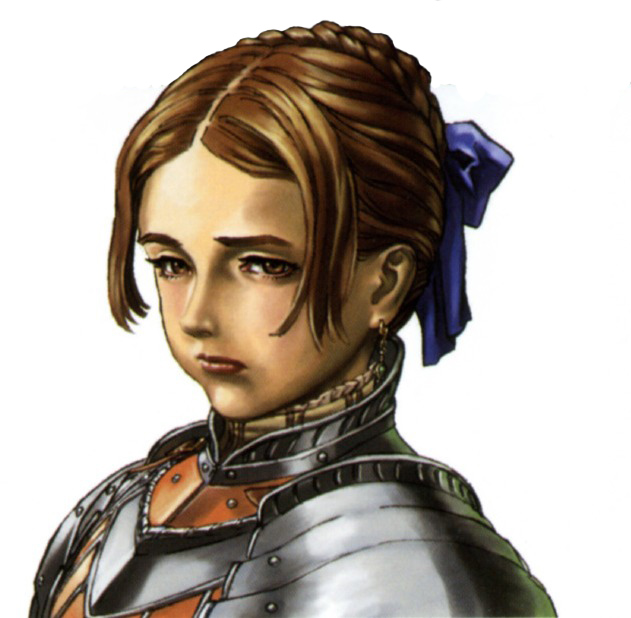 Celia The Valkyrie Profile Wiki Valkyrie Profile Valkyrie Profile 2 Lenneth And More