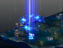 FFT Golem