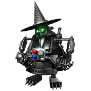 Mecha-Grunty