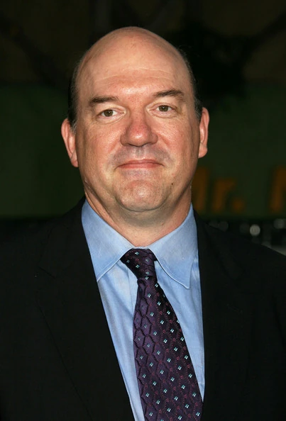 John Carroll Lynch - Body Of Proof Wiki