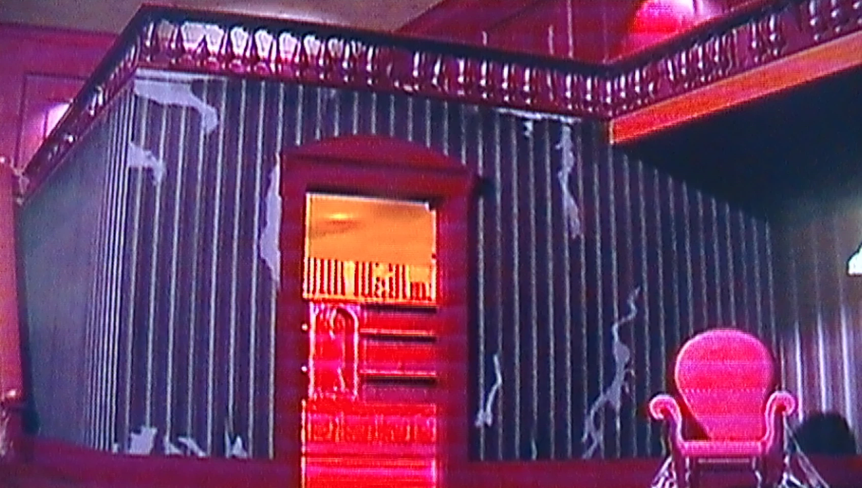 Haunted House The Backyardigans Wiki