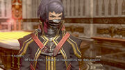 Kura Same Final Fantasy Type 0