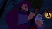 Governor Ratcliffe, Wiggins, Percy