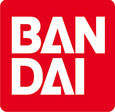 Archivo:Bandai-Logo.png - Wiki Keroro