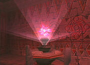 Redmcrystal