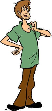 scooby doo clip clipart rogers shaggy cliparts character wiki norville adventures pooh wikia clipground clipartmag library poohadventures