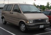 93-97 Ford Aerostar