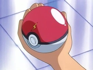 pikachu on the ball for sale