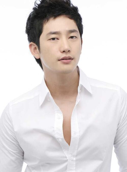 Park Shi Hoo - Wiki Drama - Wikia