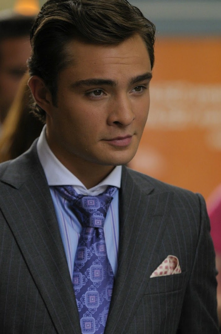 Chuck Bass - Gossip Girl Wiki - Wikia