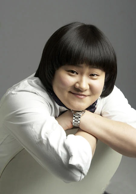 Kim Shin Young | NaeSushi